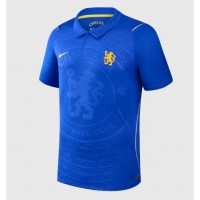 Fotbalové Dres Chelsea Moises Caicedo #25 Domácí 2026-27 Krátký Rukáv
